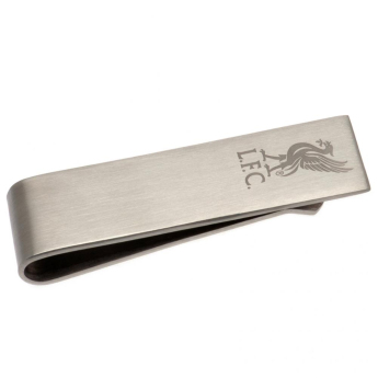 Liverpool FC щипка за пари Money Clip