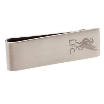 Liverpool FC щипка за пари Money Clip