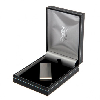 Liverpool FC щипка за пари Money Clip