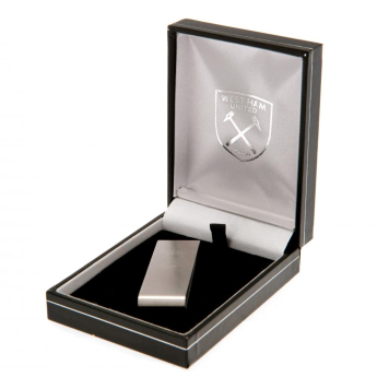 West Ham United щипка за пари Money Clip