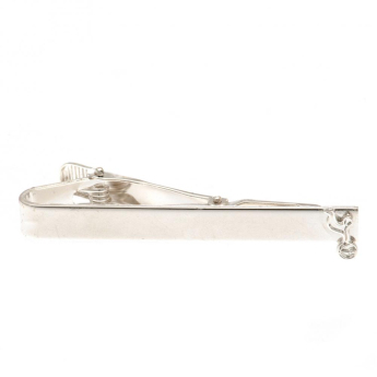Tottenham Hotspur клипс за вратовръзка Silver Plated Tie Slide