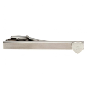Arsenal FC клипс за вратовръзка Stainless Steel Tie Slide