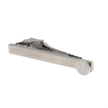 Celtic FC клипс за вратовръзка Stainless Steel Tie Slide
