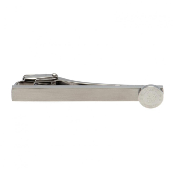 Chelsea FC клипс за вратовръзка Stainless Steel Tie Slide