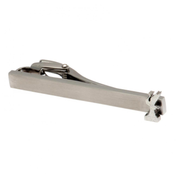 Liverpool FC клипс за вратовръзка Stainless Steel Tie Slide