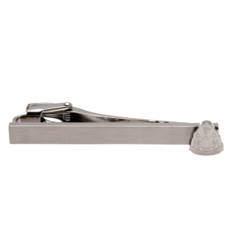 Newcastle United клипс за вратовръзка Stainless Steel Tie Slide