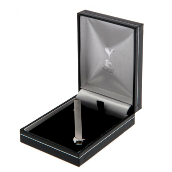 Tottenham Hotspur клипс за вратовръзка Stainless Steel Tie Slide