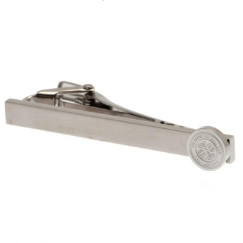 Celtic FC комплект щипка за вратовръзка и копчета за ръкавели Tie Slide & Cufflink Set