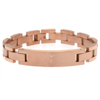 Tottenham Hotspur гривна Rose Gold Plated Bracelet