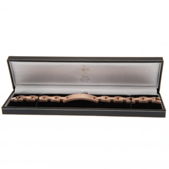 Tottenham Hotspur гривна Rose Gold Plated Bracelet