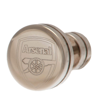Arsenal FC обеци Stainless Steel Stud Earring