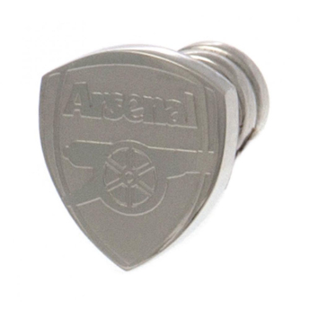 Arsenal FC обеци Cut Out Stud Earring