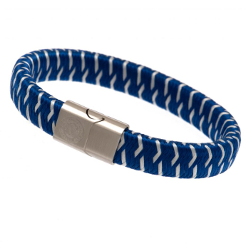 Leicester City гривна Woven Bracelet