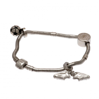 Chelsea FC гривна Charm Bracelet