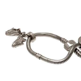 Chelsea FC гривна Charm Bracelet