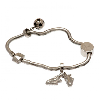 Everton FC гривна Charm Bracelet