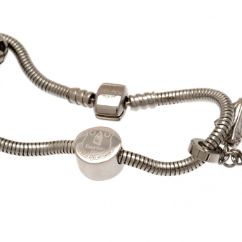 Everton FC гривна Charm Bracelet