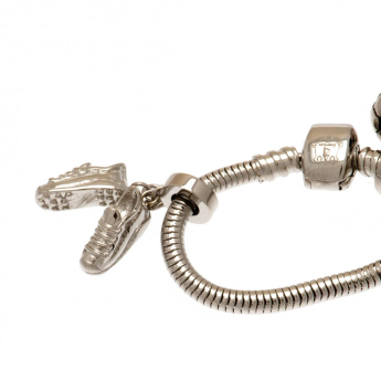 Everton FC гривна Charm Bracelet