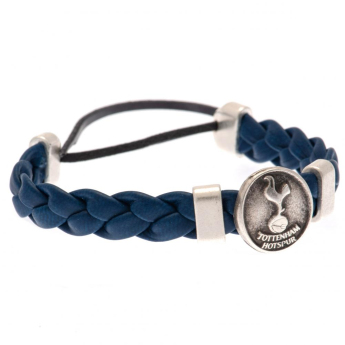 Tottenham Hotspur гривна PU Slider Bracelet