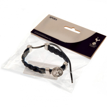Tottenham Hotspur гривна PU Slider Bracelet