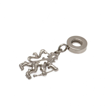 Chelsea FC висулка за гривна Bracelet Charm Lion