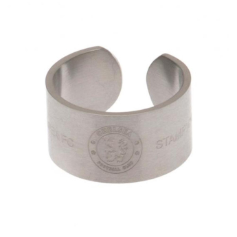 Chelsea FC пръстен Bangle Ring Small