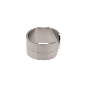 Chelsea FC пръстен Bangle Ring Small