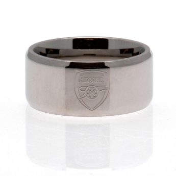 Arsenal FC пръстен Band Small