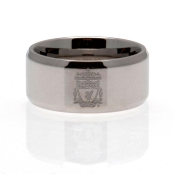 Liverpool FC пръстен Band Small