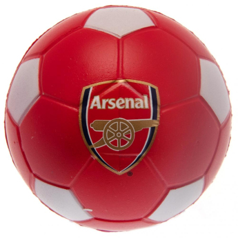 Arsenal FC антистрес топка Stress Ball