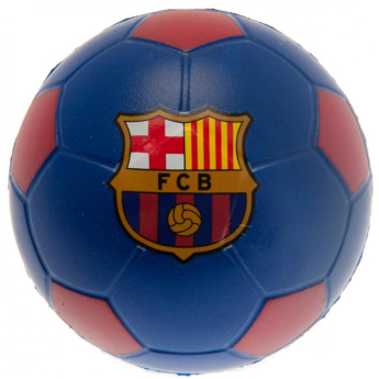 FC Barcelona антистрес топка Stress Ball