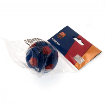 FC Barcelona антистрес топка Stress Ball