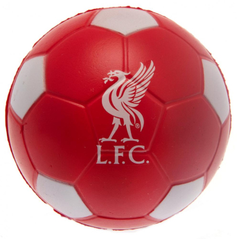 Liverpool FC антистрес топка Stress Ball