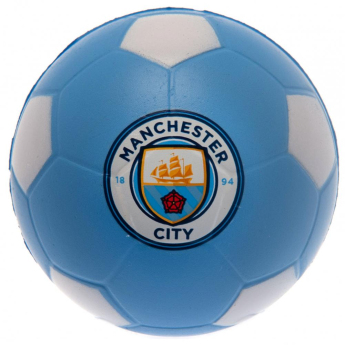 Manchester City антистрес топка Stress Ball