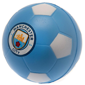 Manchester City антистрес топка Stress Ball