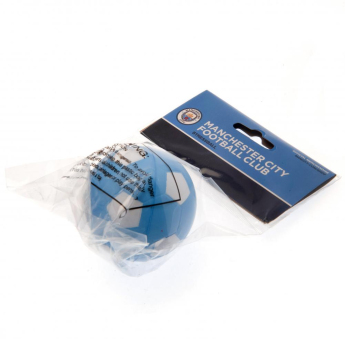 Manchester City антистрес топка Stress Ball