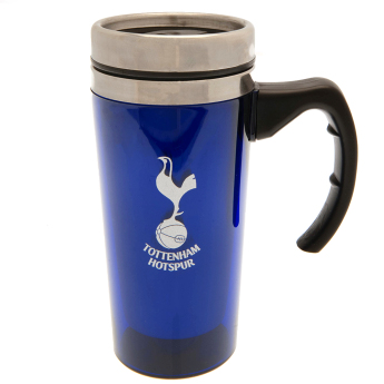 Tottenham Hotspur чаша за пътуване blue Travel Mug