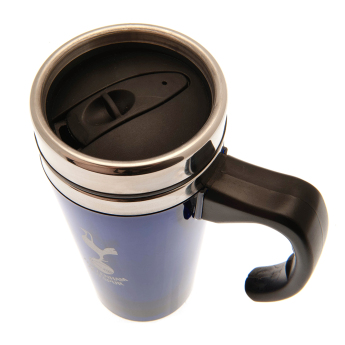 Tottenham Hotspur чаша за пътуване blue Travel Mug