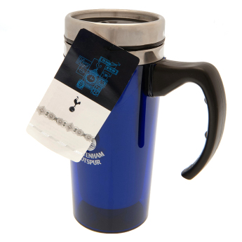 Tottenham Hotspur чаша за пътуване blue Travel Mug