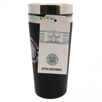 Celtic FC чаша за пътуване Executive Travel Mug