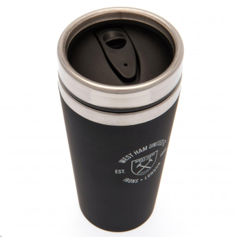 West Ham United чаша за пътуване Executive Travel Mug