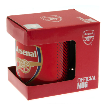 Arsenal FC халба Mug FD