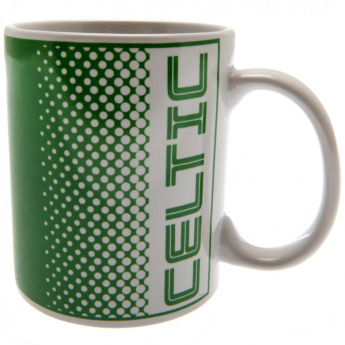 Celtic FC халба Mug FD
