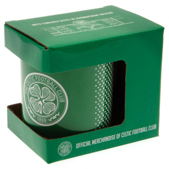 Celtic FC халба Mug FD