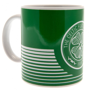 Celtic FC халба liverbird