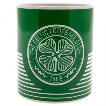Celtic FC халба liverbird