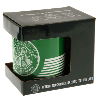 Celtic FC халба liverbird