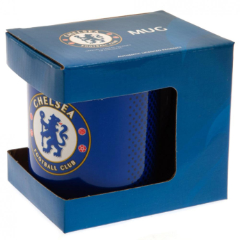 Chelsea FC халба Mug FD