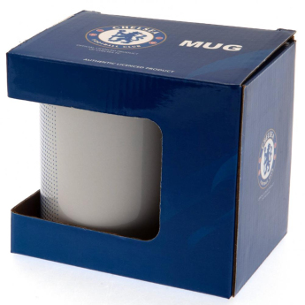 Chelsea FC халба mug ht