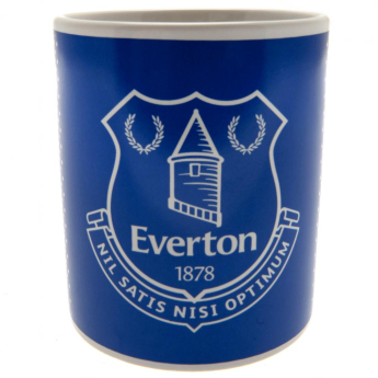Everton FC халба Mug FD